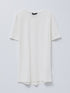 LC Waikiki Crew Neck Short Sleeve Basic Combed Cotton Men's T-shirt